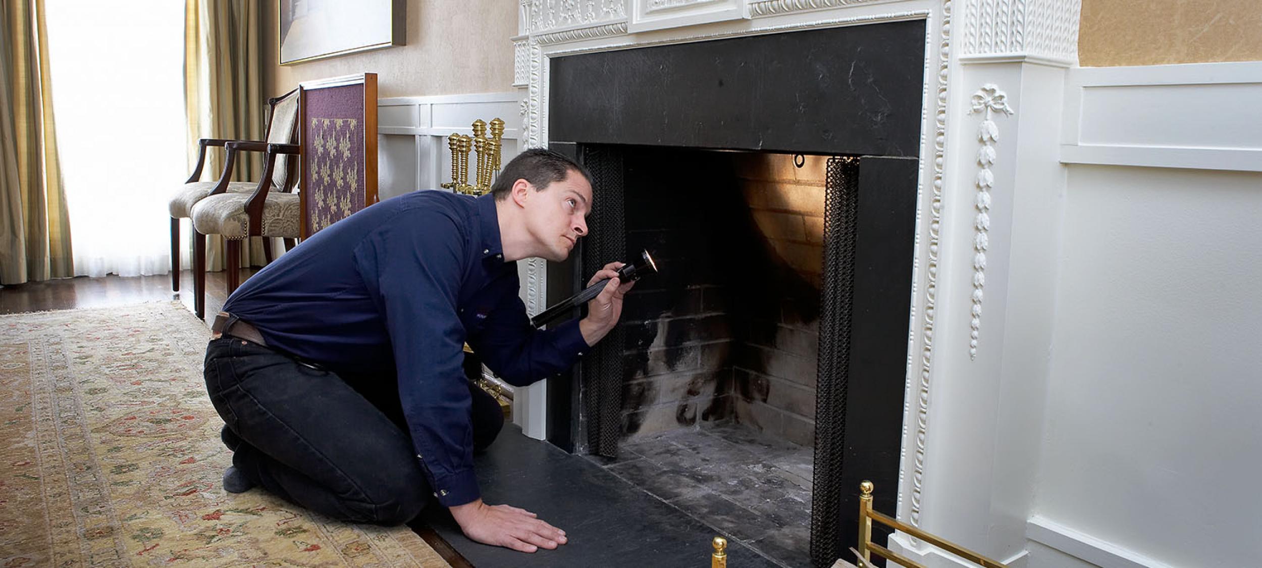 Thorough home inspections